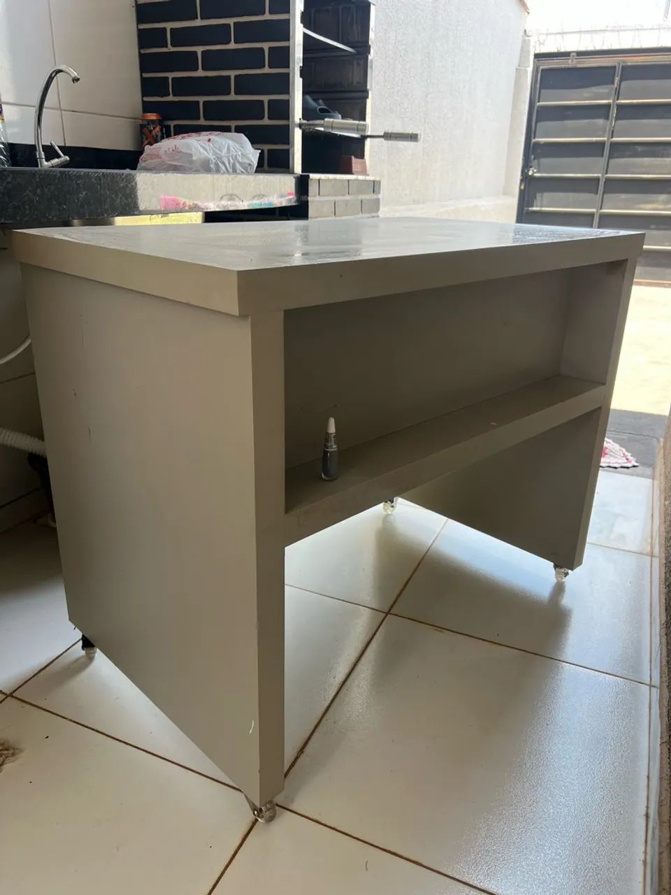 Mesa de manicure  - Foto 2