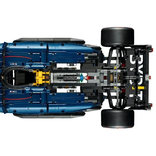 Lego Formula1 Red Bull RB20 - Foto 4