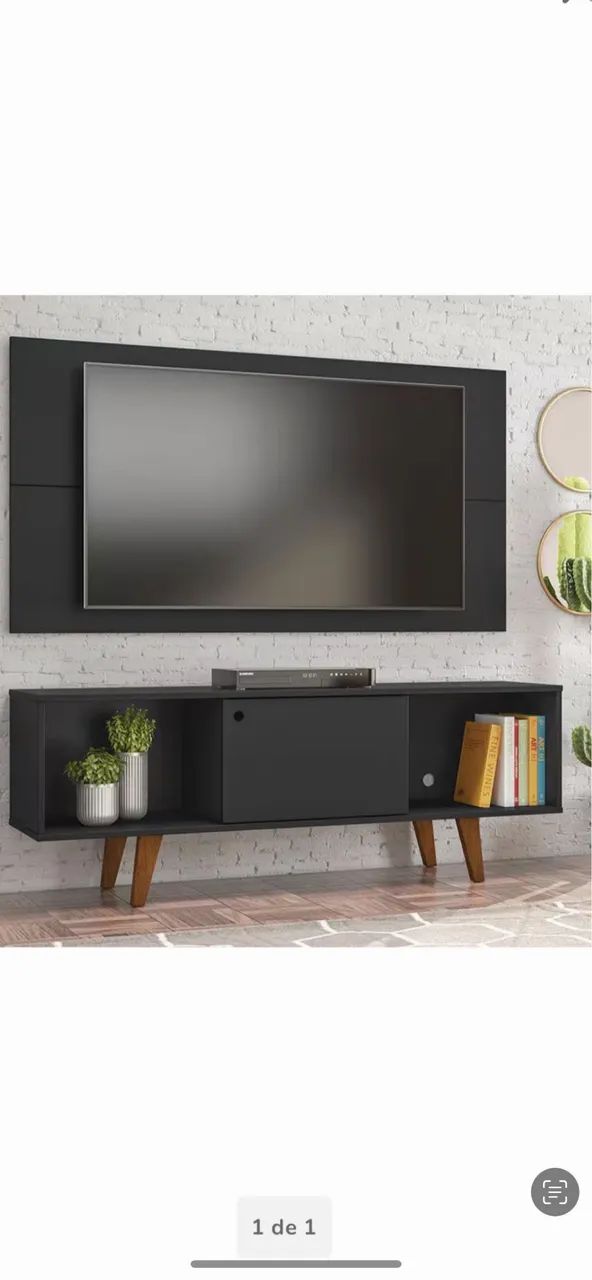 Rack+ painel 42 polegadas