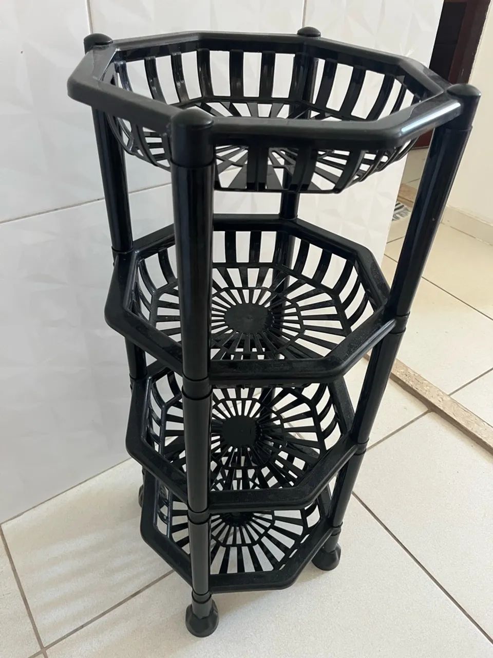 Vendo fruteira