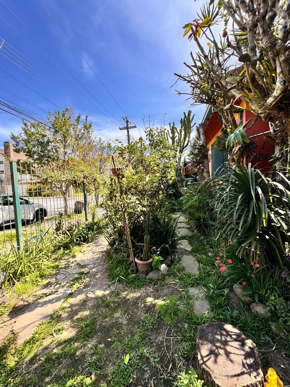 Casa próximo a Av. Dom Joaquim - Foto 4