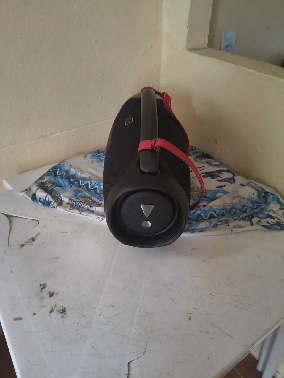 Vendo uma Caixa bombox3  - Foto 4