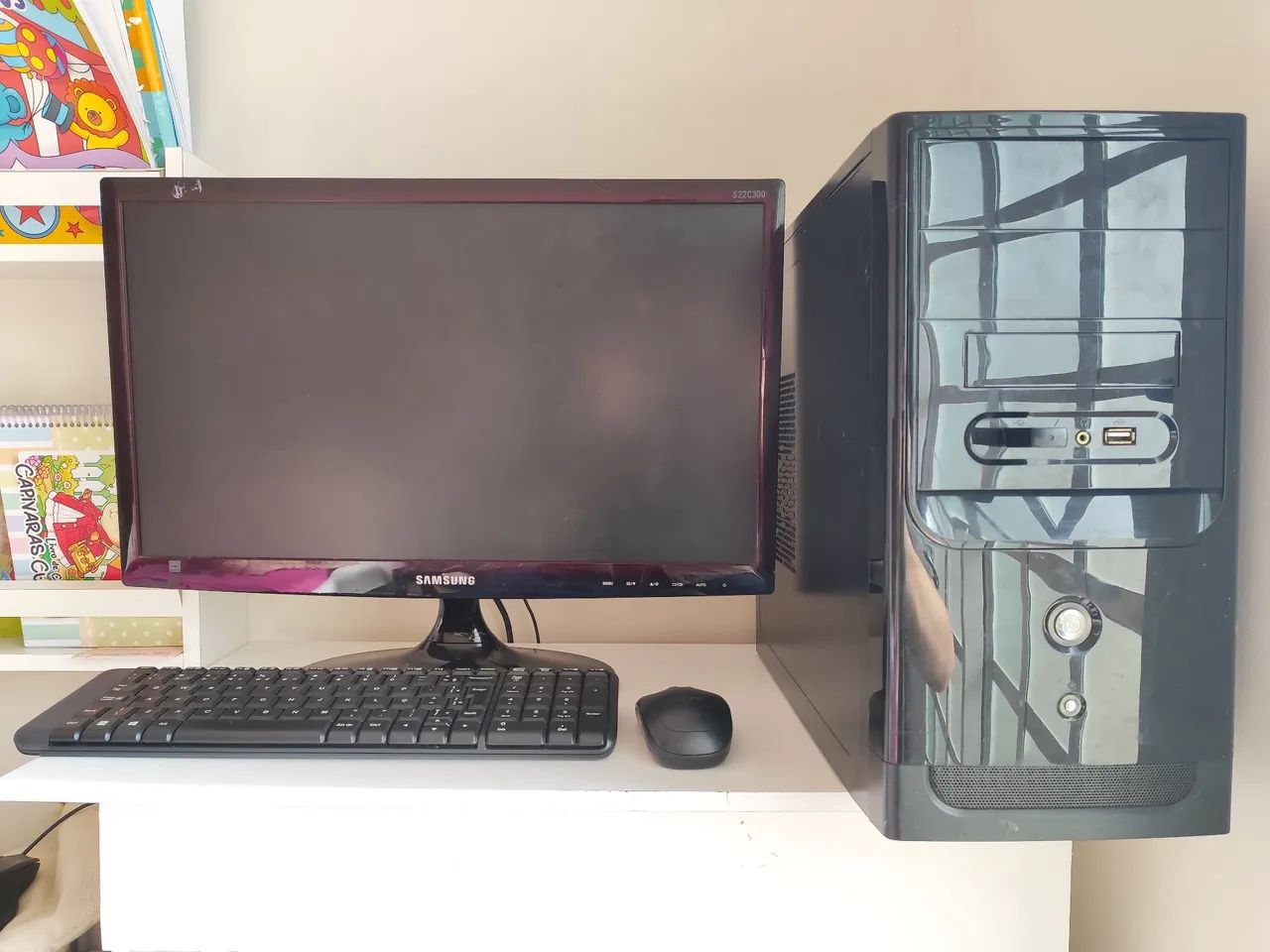 Computador