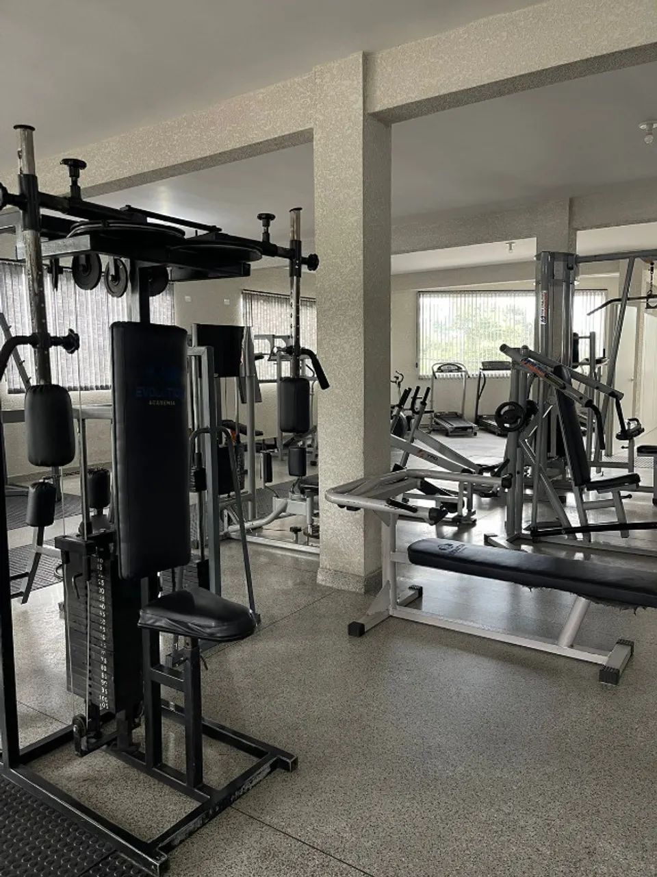 BAIXOU - Academia Completa - Pronta Para Abrir ou pode retirar - Foto 4