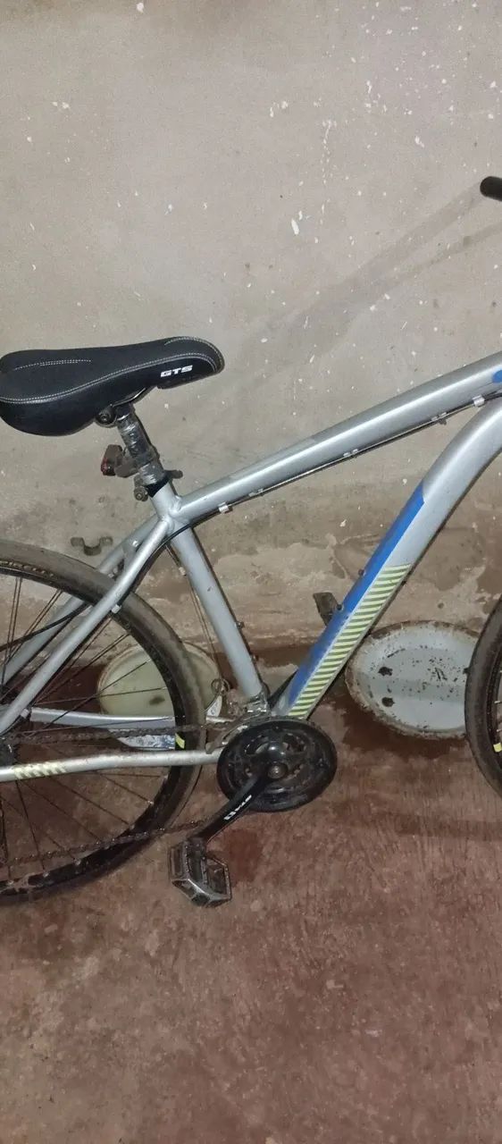 Baike aro 29 