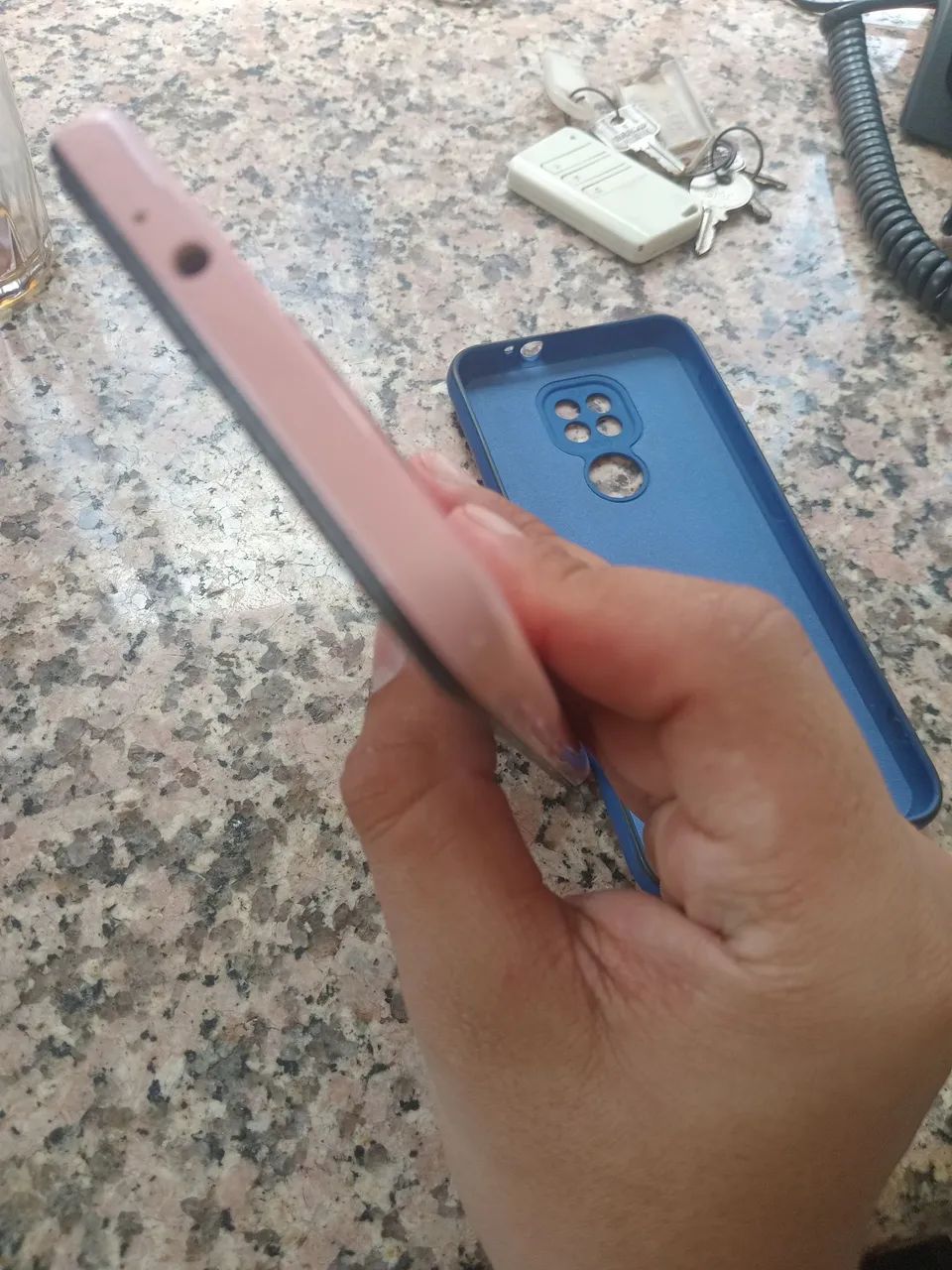 Moto g 9 play - Foto 4