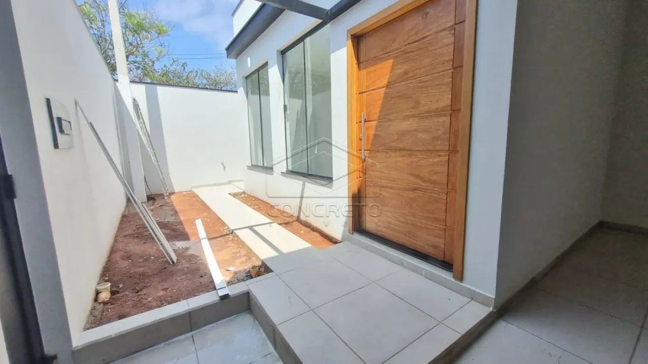 CASA JARDIM CAMBUI
