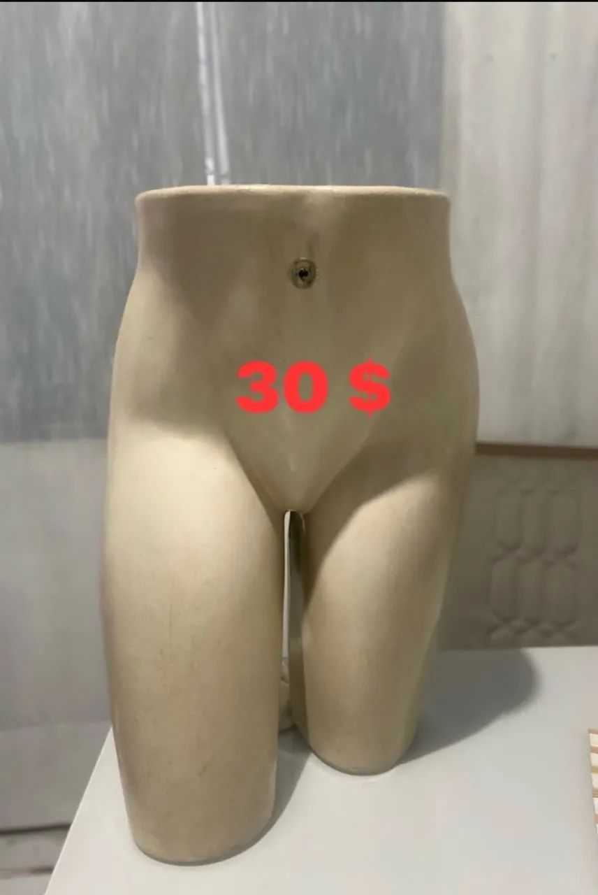 MANEQUINS  - Foto 4