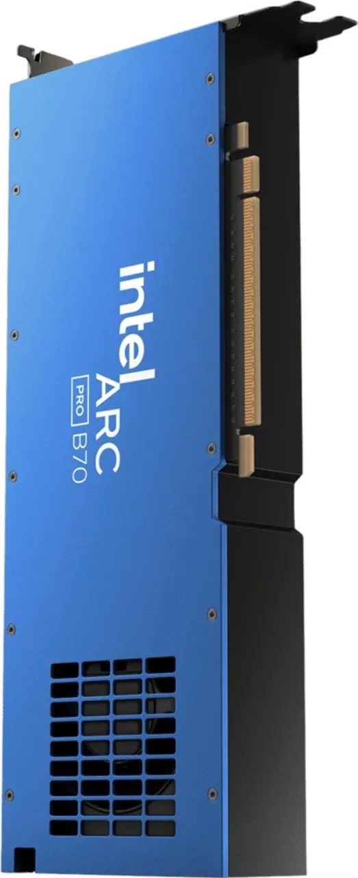 PLACA DE VÍDEO  ARCPRO B70 32GB ECC - Foto 3
