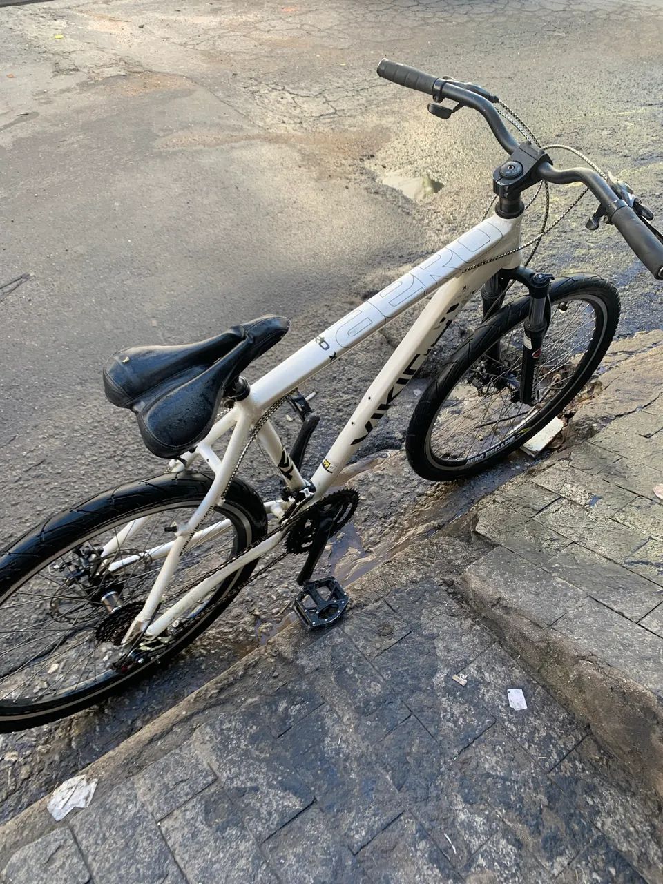 Bicicleta  - Foto 5
