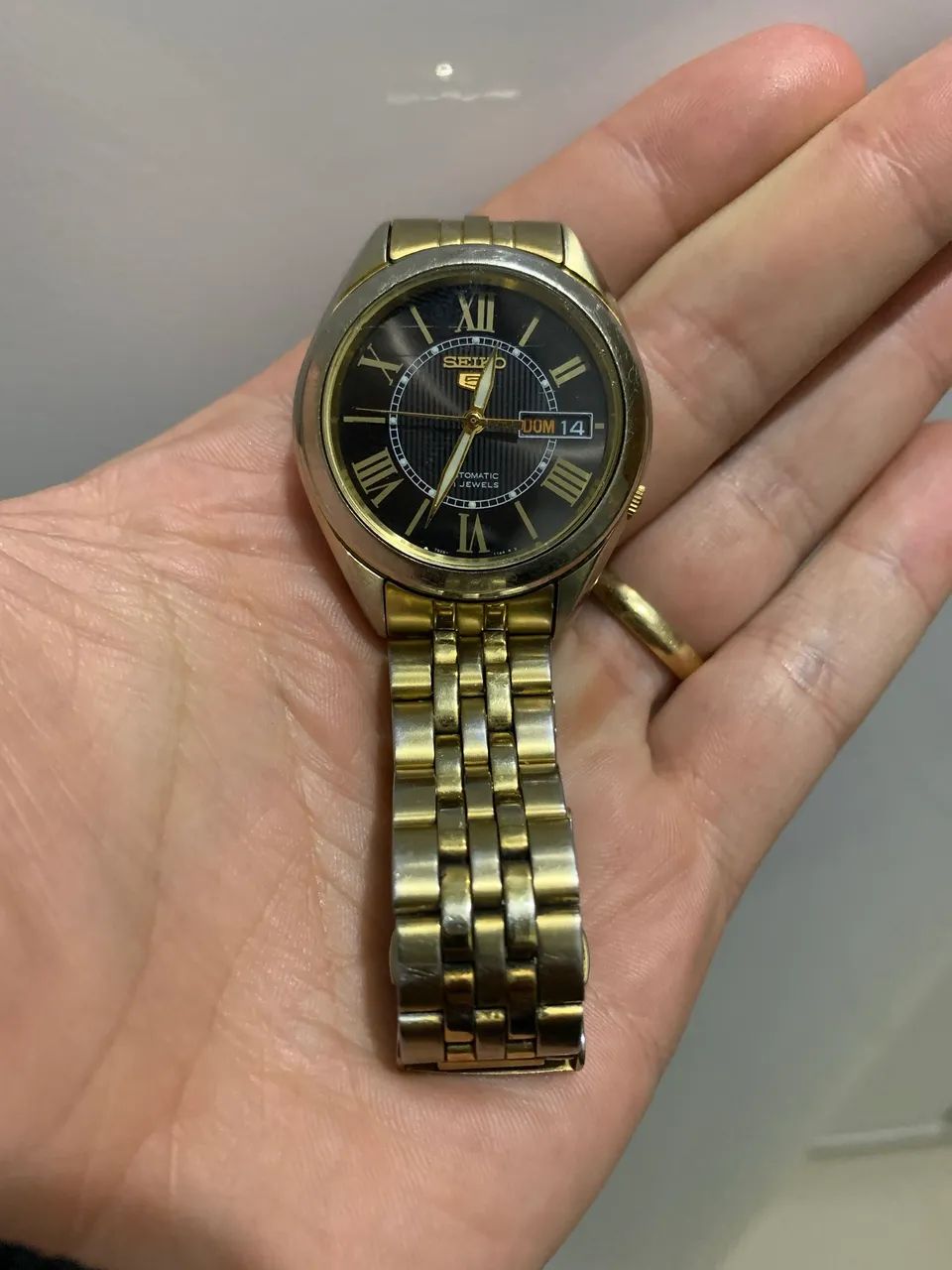 Relógio Seiko - Foto 5