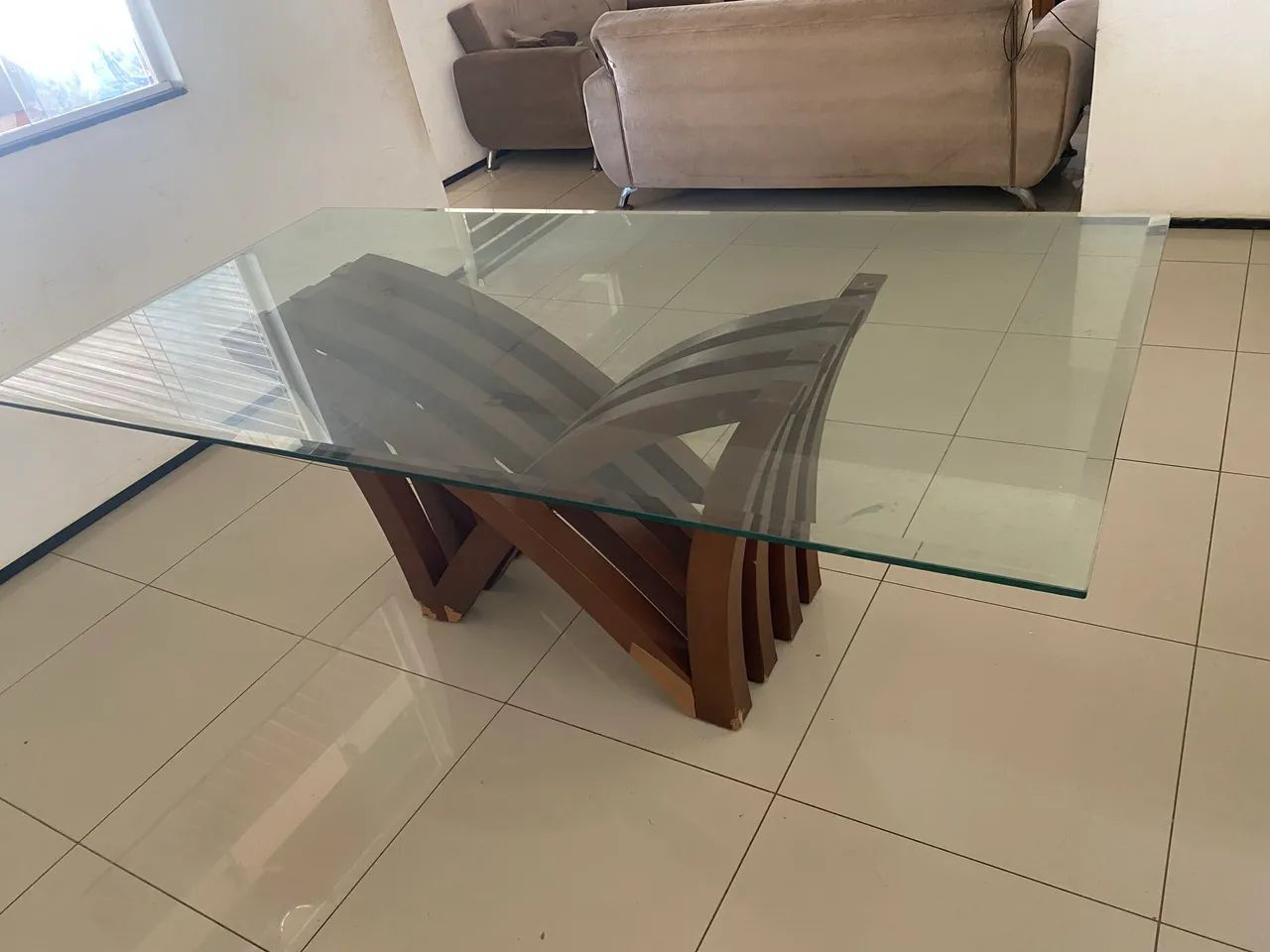 Mesa 6 lugares  - Foto 4