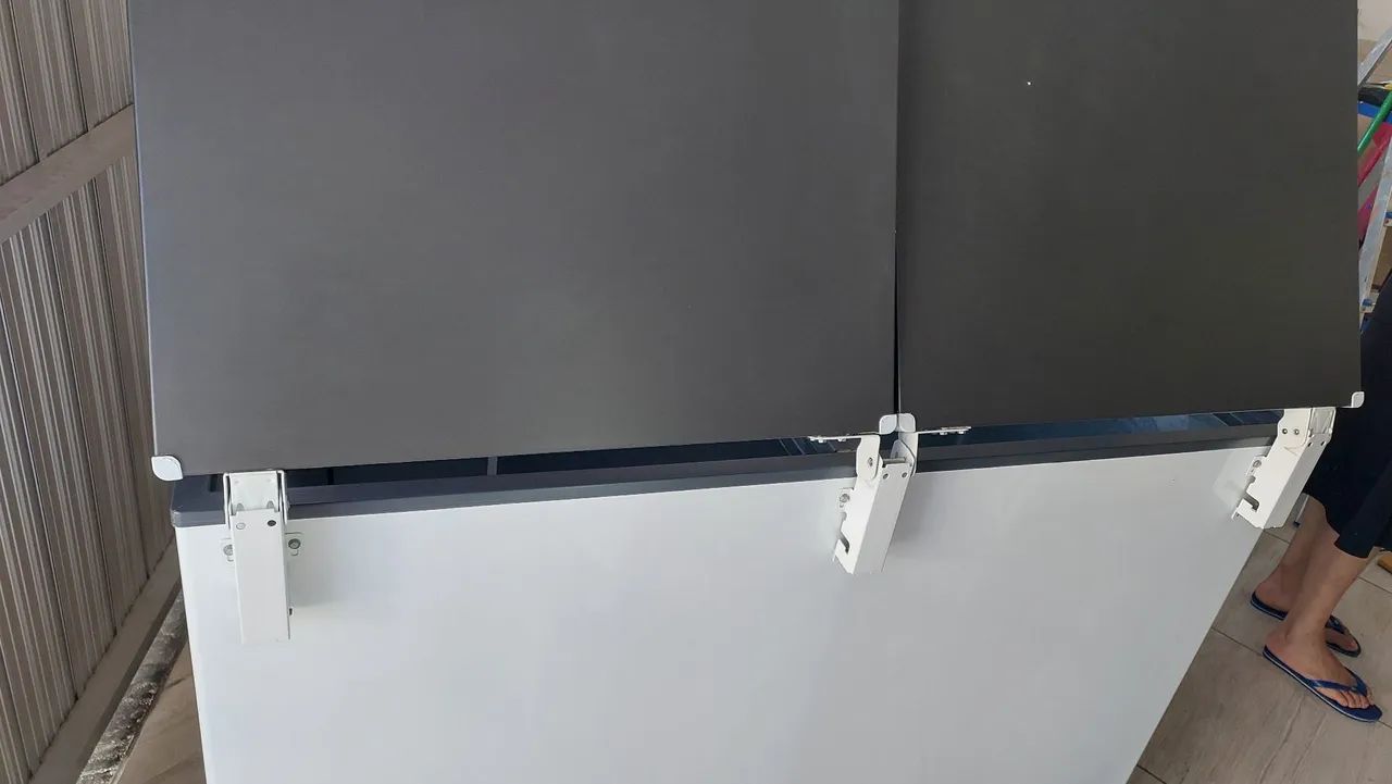 Freezer horizontal  - Foto 4