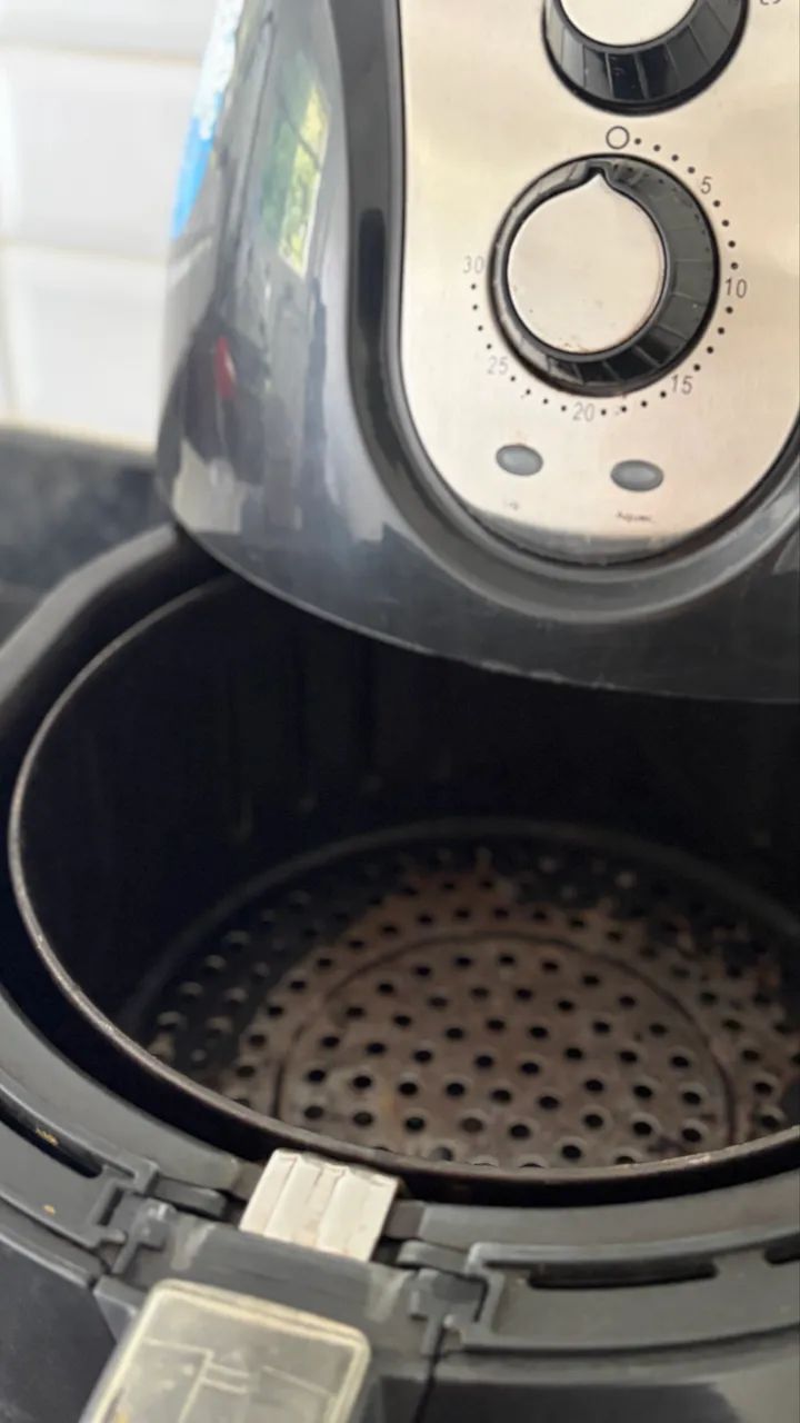Airfryer  - Foto 2