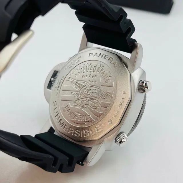 Relógio Panerai F67 - Foto 2