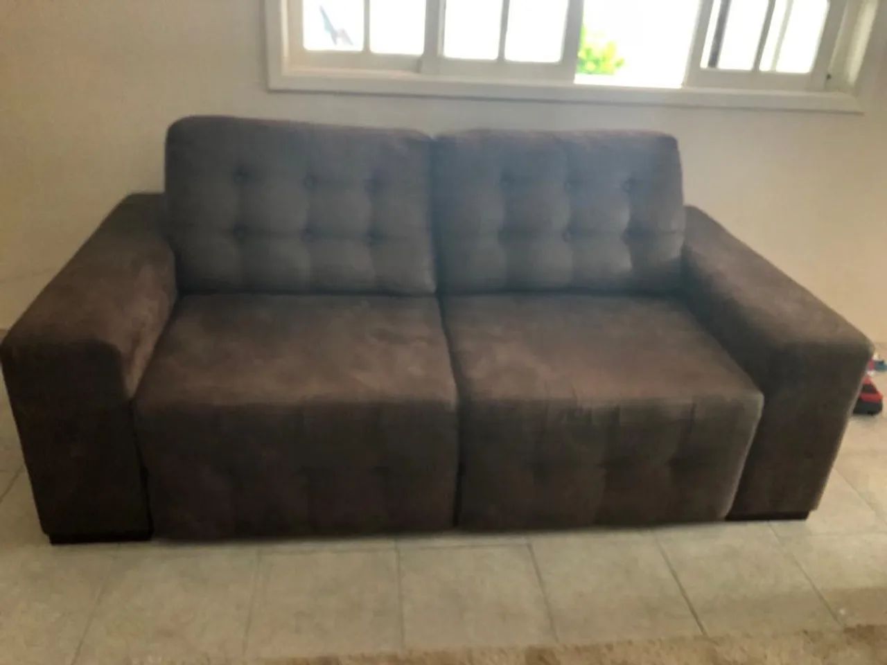 Sofá Cama 