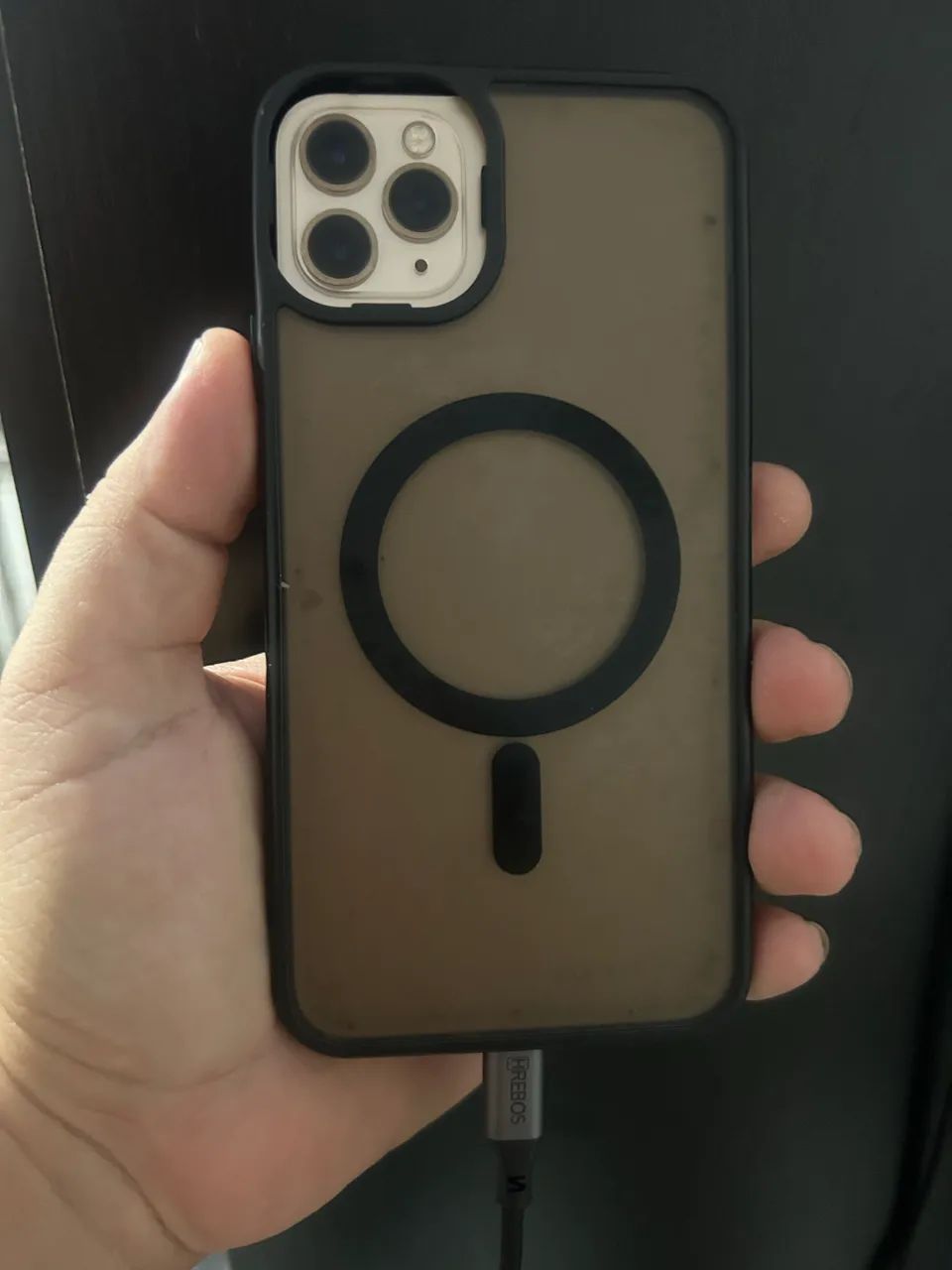 iPhone 11 Pro Max 256GB - Foto 3