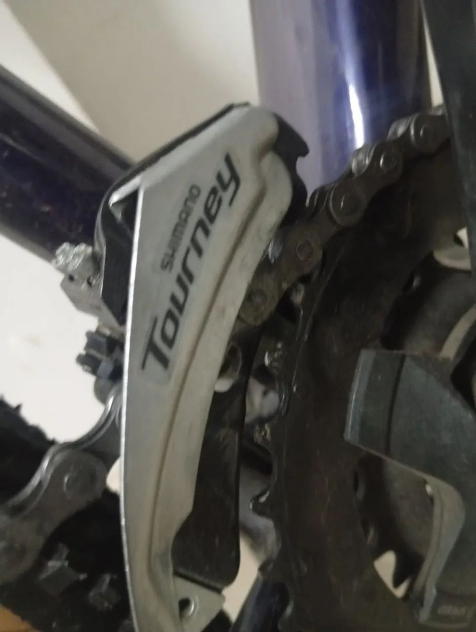 Bicicleta aro 29  - Foto 2