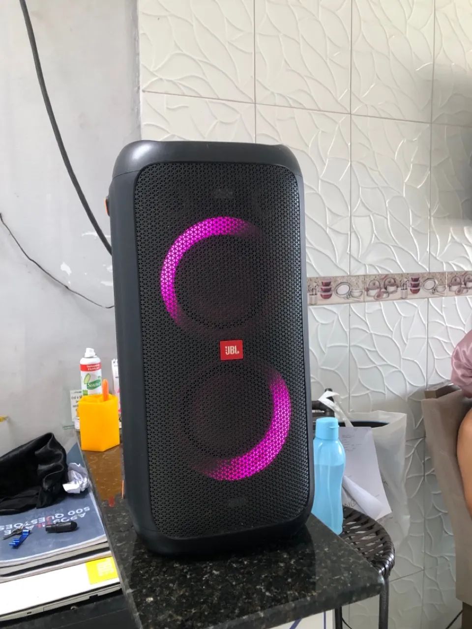 Jbl party box 100 - Foto 2