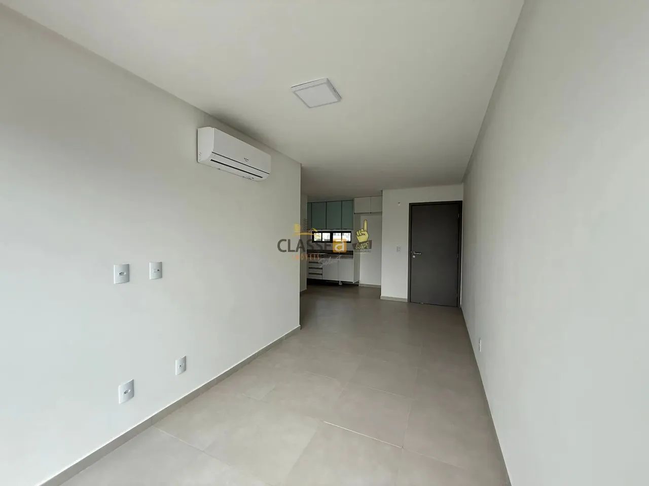 Apartamento Novo 2 Quartos em Boa Viagem - Foto 4