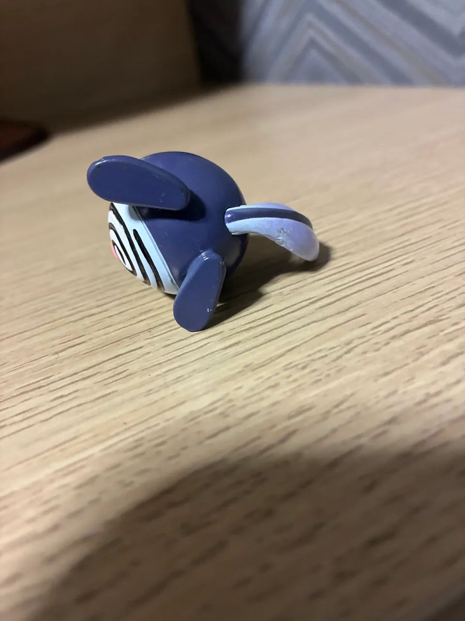 Pokémon Poliwag Tomy - Foto 3
