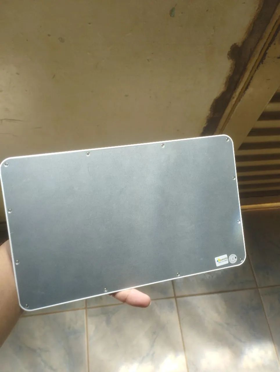 Teclado wireless! - Foto 2