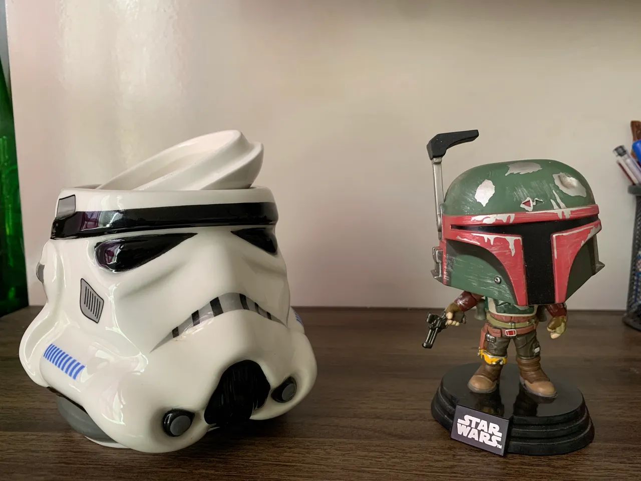 Funko e caneca - Foto 2