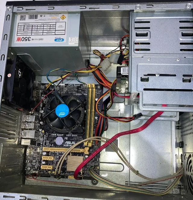 Computador - Foto 3