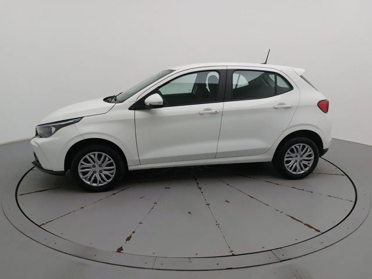 Fiat Argo Drive 1.0 Firefly 2025 - Foto 2