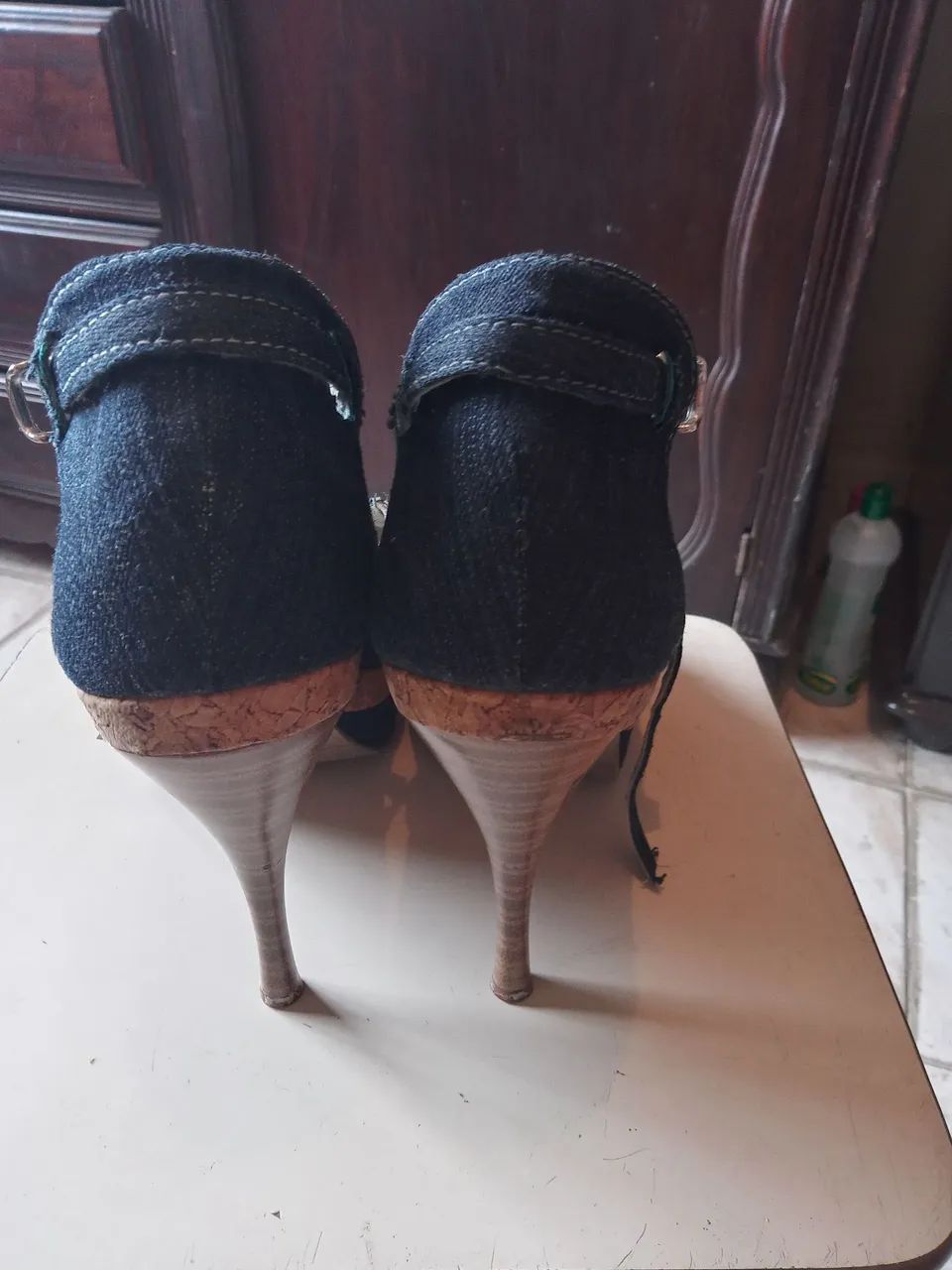 Sapato Constance - 37 - Foto 3