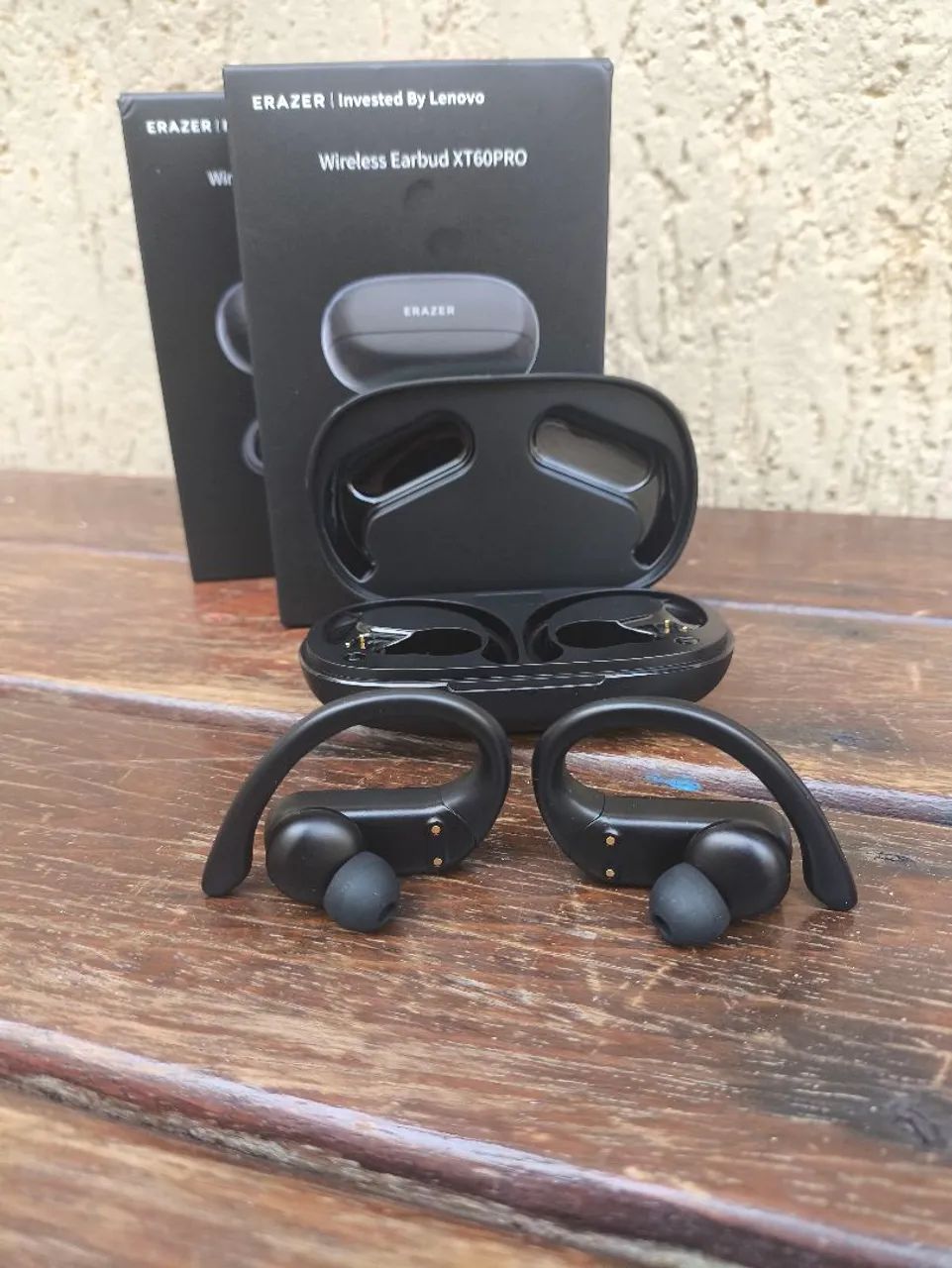 Fone de Ouvido Xt60 - Foto 3