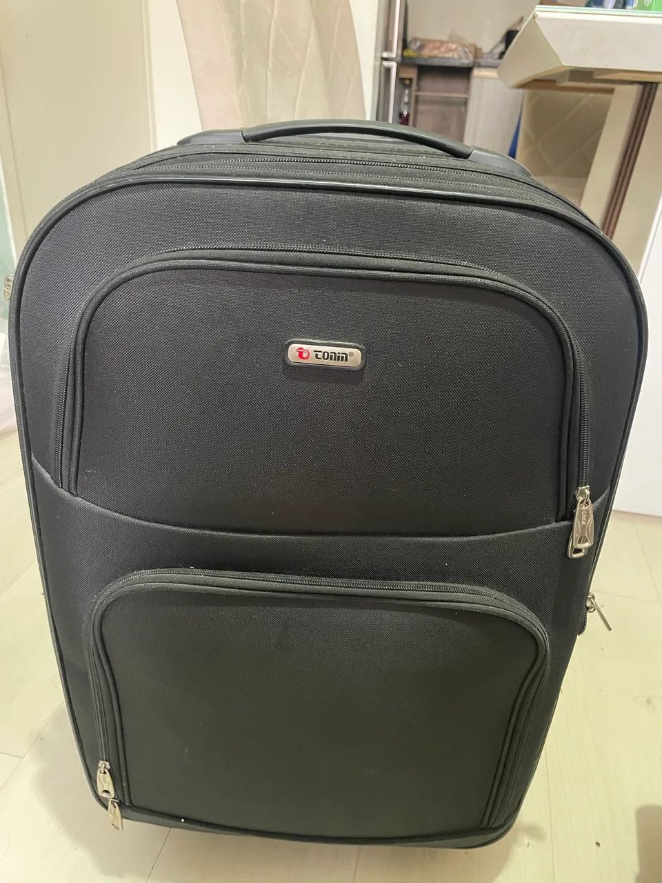 2 Malas de viagem  - Foto 4