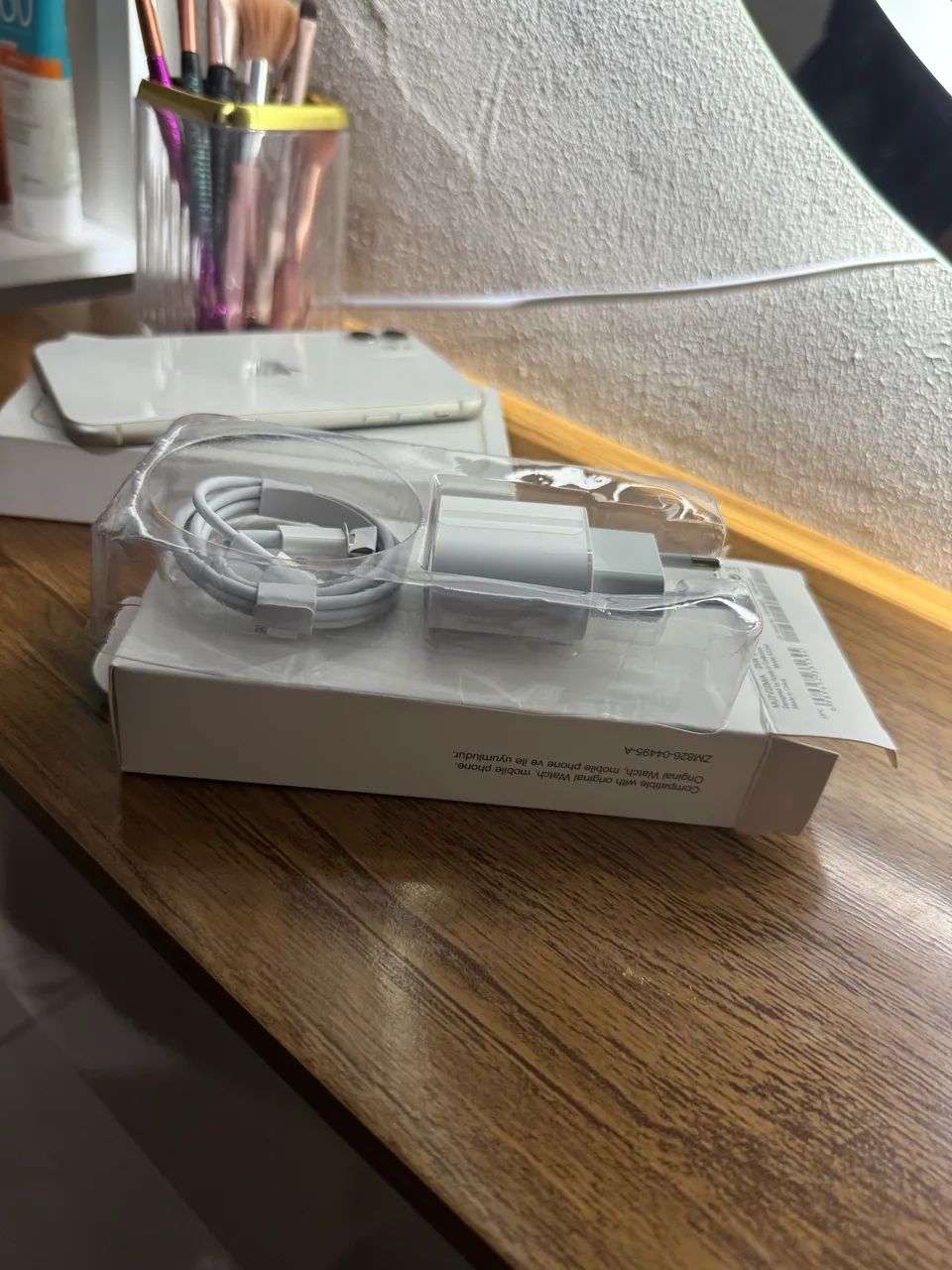 iPhone 11 128GB EXTRA! - Foto 5
