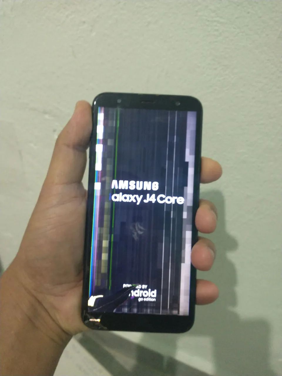 J4 core 