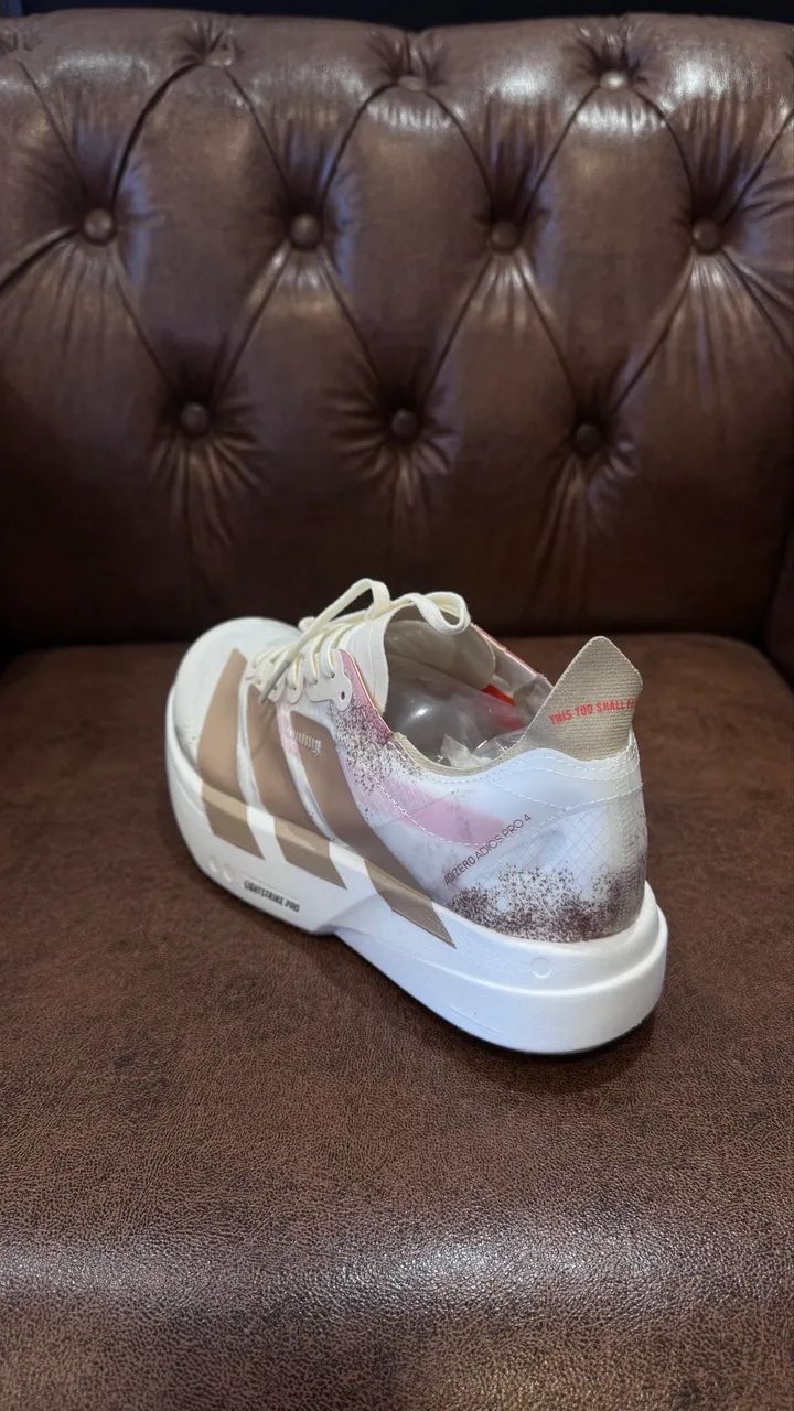 Adidas Adios Pro 4 - Foto 2