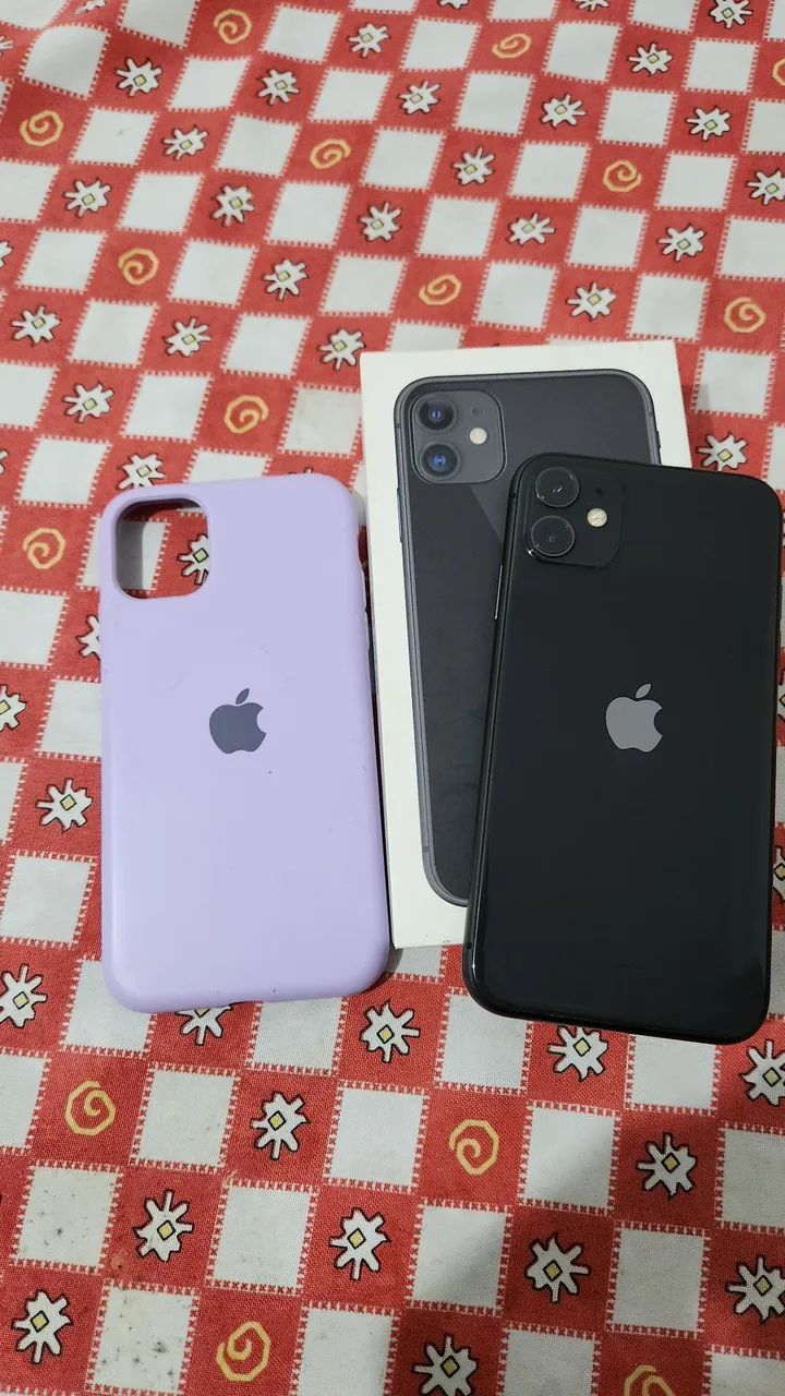 IPHONE 11 - Foto 2