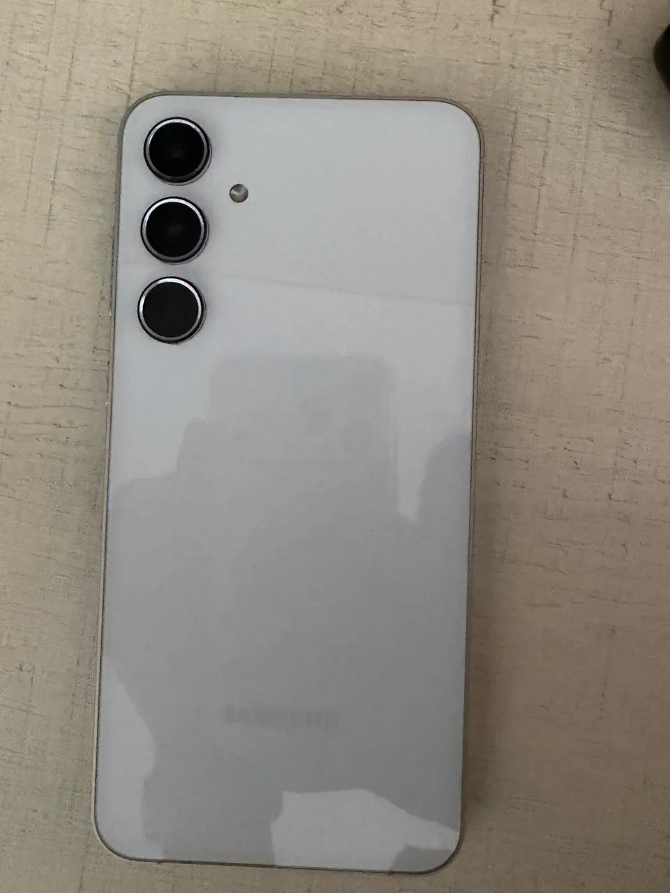 Celular A55 256gb 8Gb RAM Dual - Foto 2