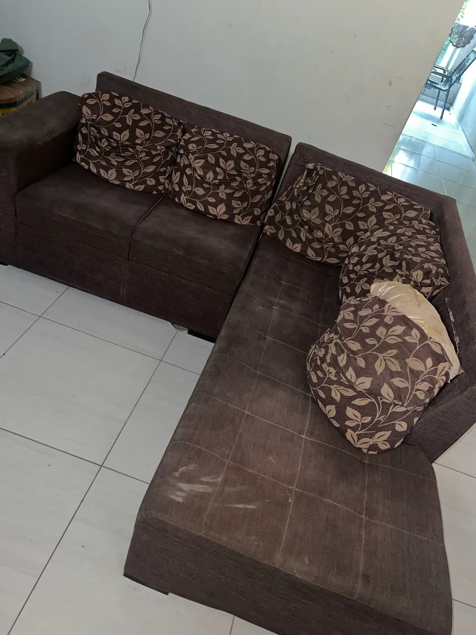 Sofá  - Foto 2
