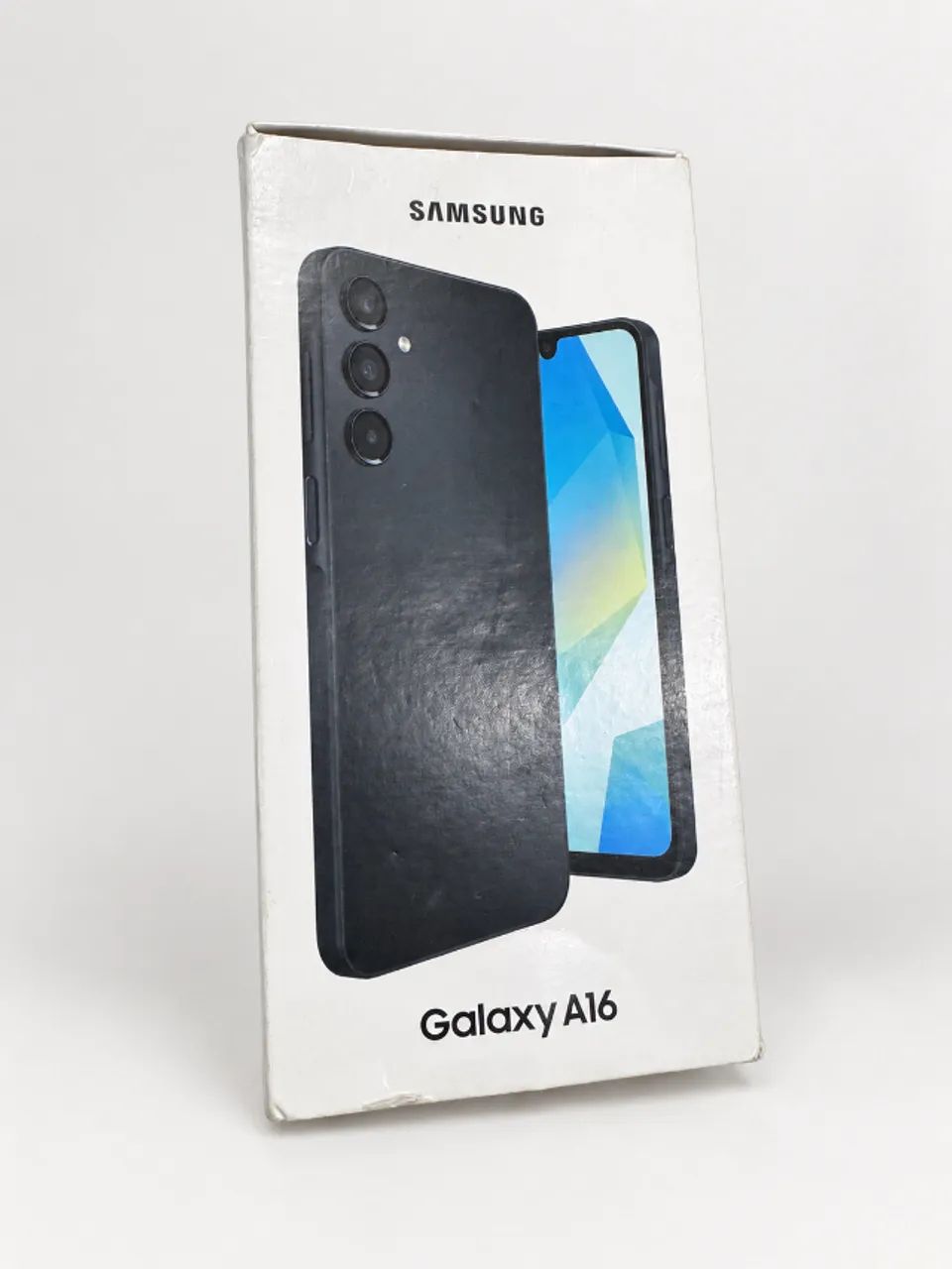 Samsung Galaxy A16 128gb 4gb Preto Dual Sim Usado + Caixa - Foto 4