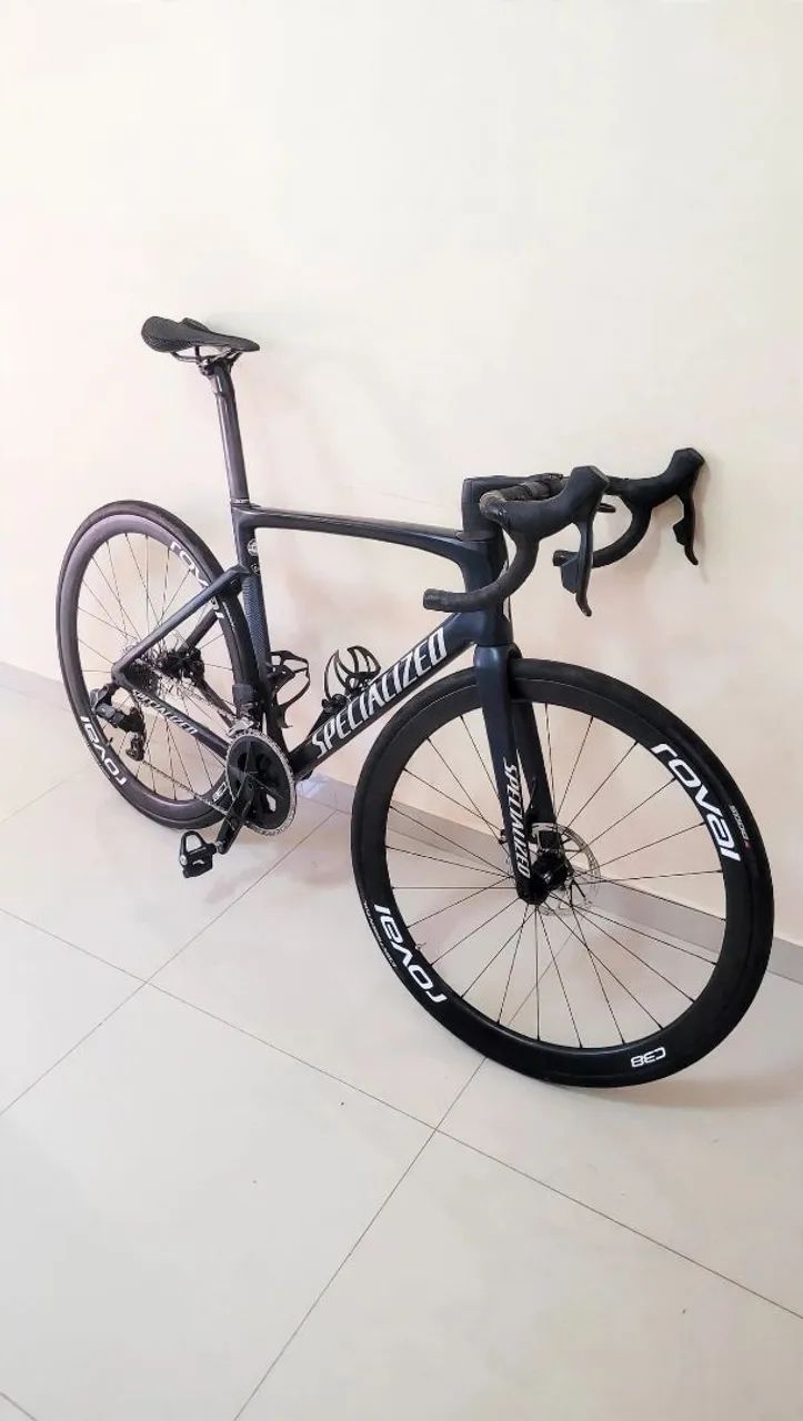 Specialized Tarmac Sl7 tam 56