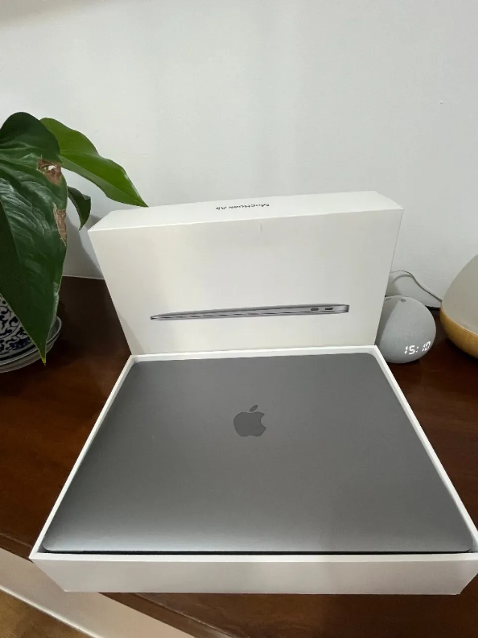 MacBook Pro M1 - 2020 (M1/16/256g) 13 polegadas - Notebooks - Vila
