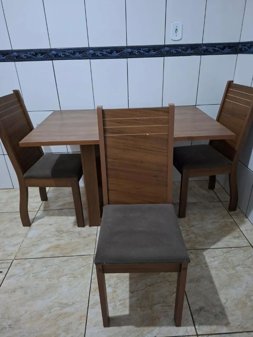 Mesa  - Foto 4