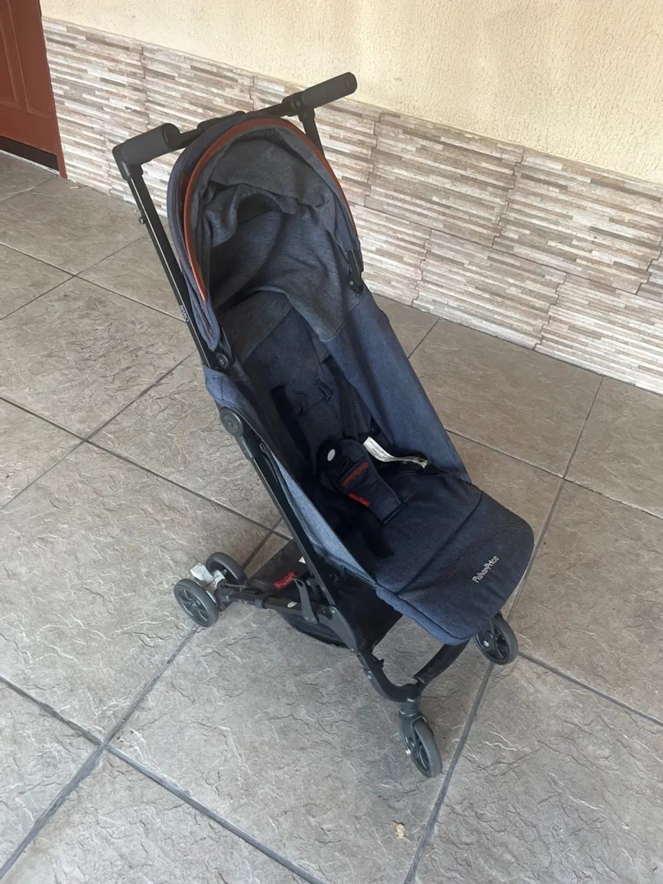 Carrinho bebê - Foto 2