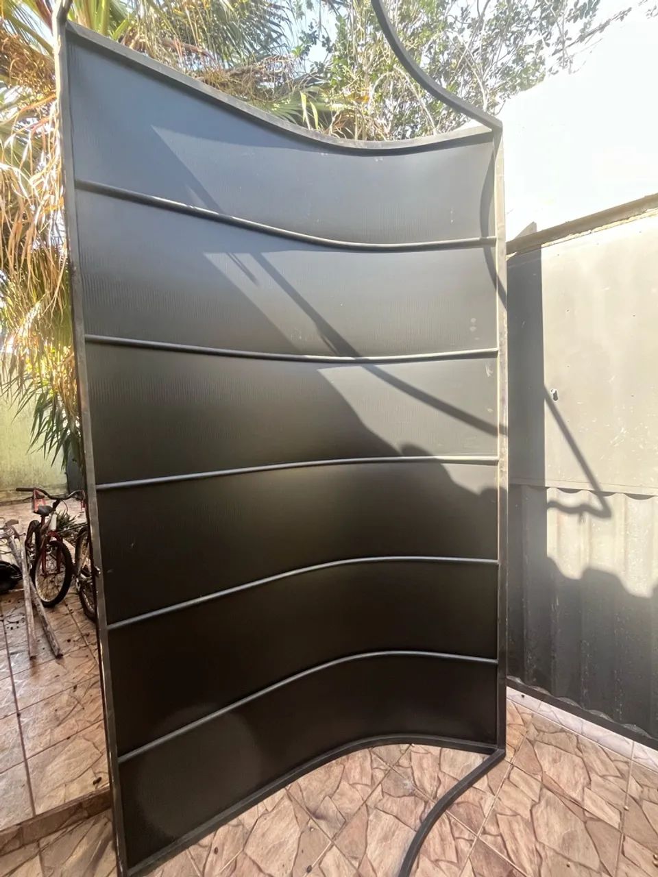Toldo - Foto 3