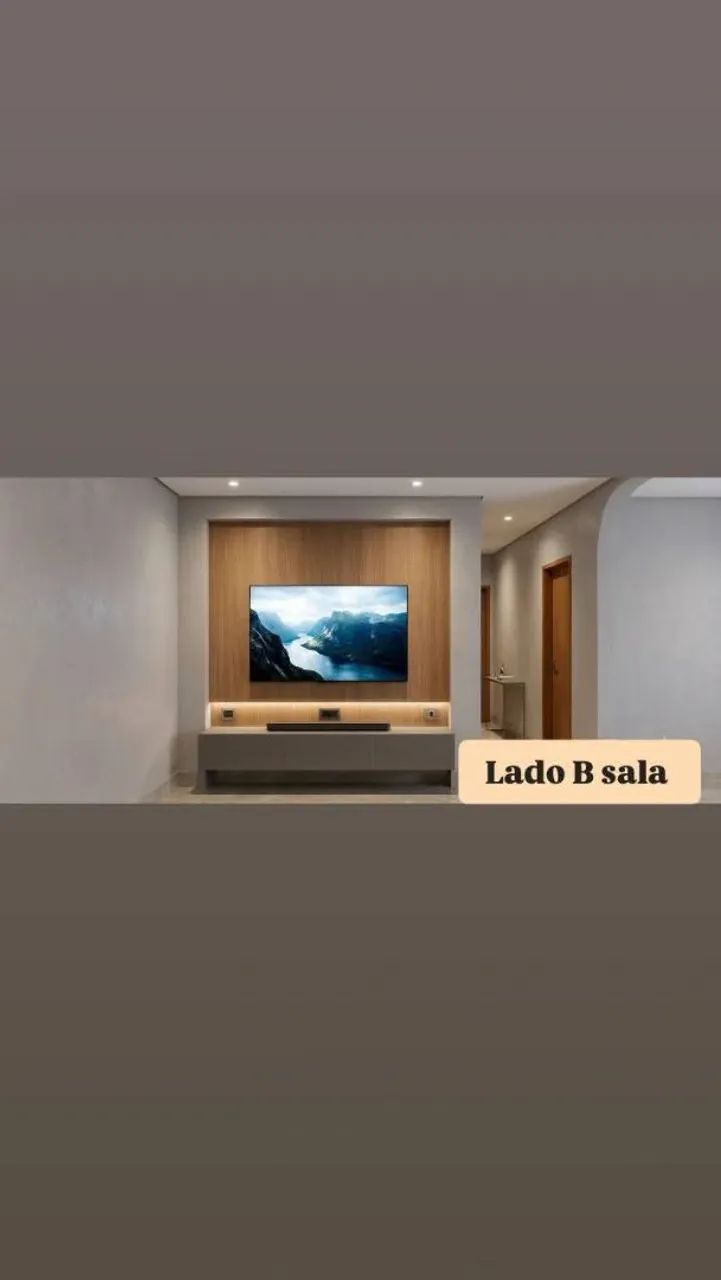 Casa 3 quartos Condomínio  - Foto 3