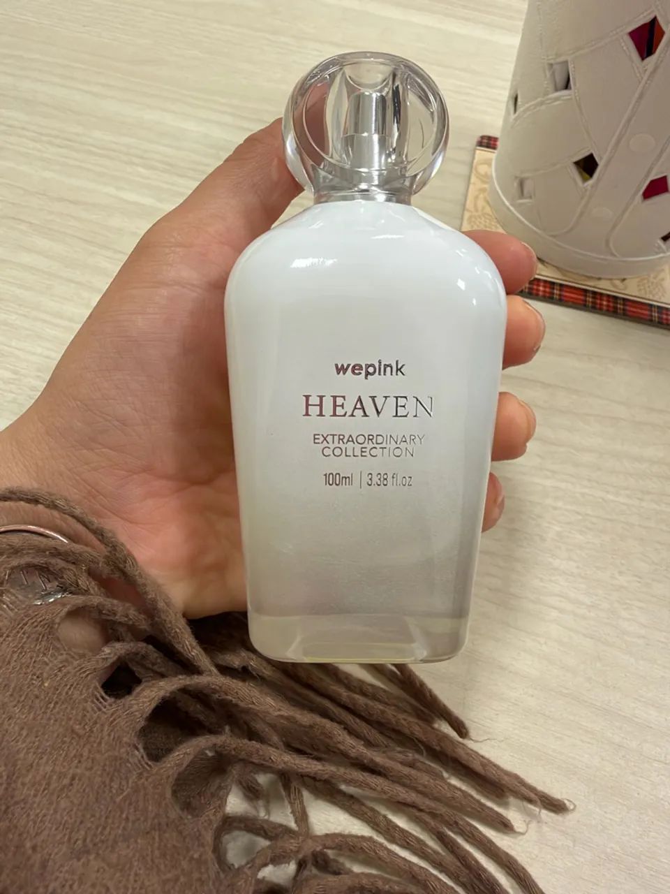 Perfume Wepink  - Foto 2