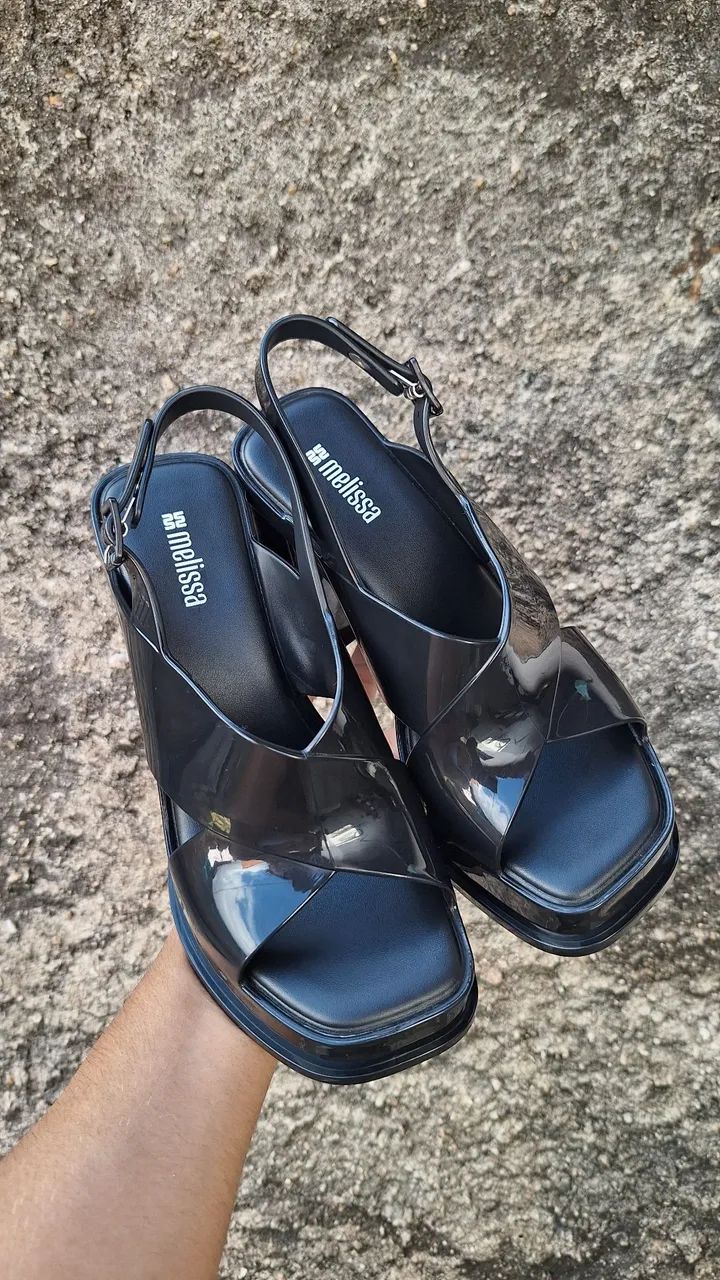 Salto Melissa Dance heel n° 35 - Foto 4