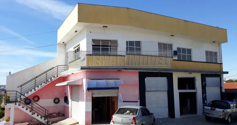 Comercial Prédios em Sorocaba