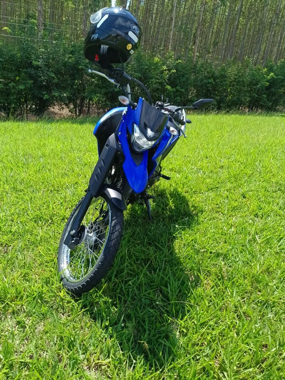 Lander 250