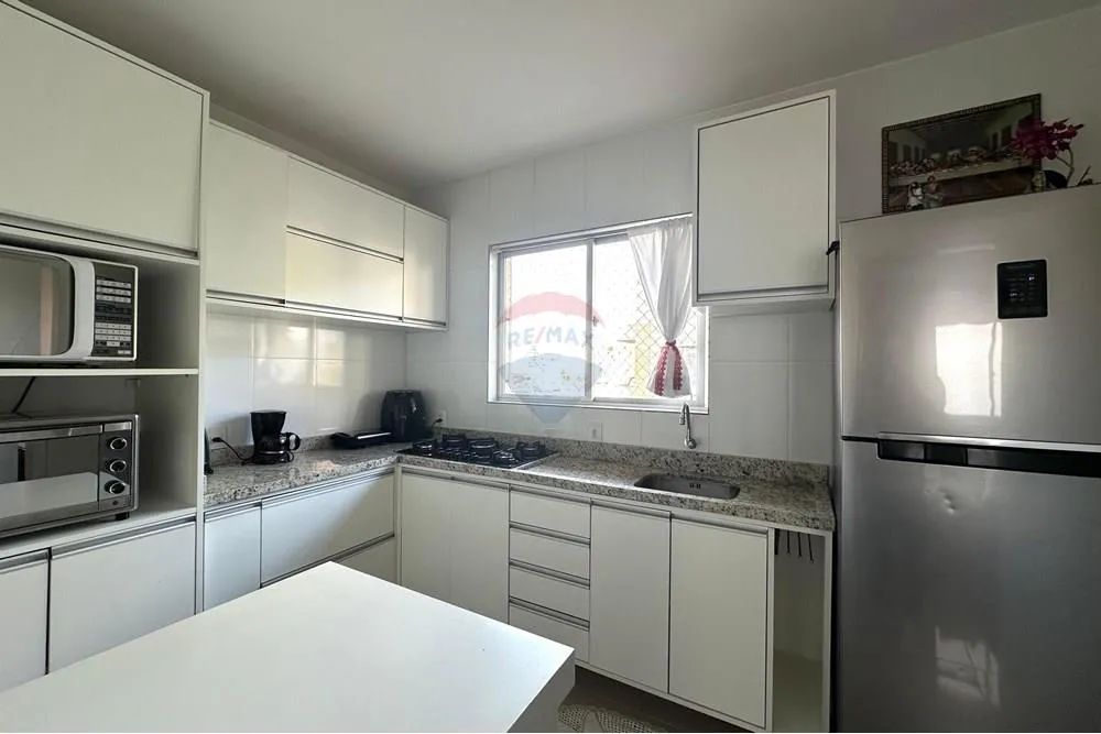 Apartamento 2 Dormitórios, Edifício Interlagos, Centro de Passo Fundo - Foto 4